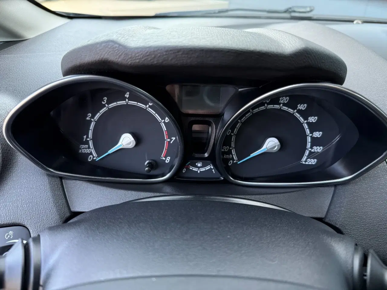 Billede 4 - Ford Fiesta 1,0 SCTi 125 Titanium
