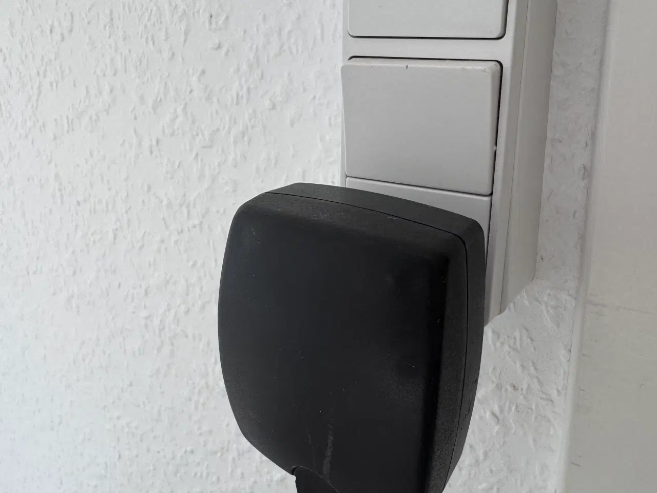 Billede 5 - IKEA GALANT hæve-sænke-skrivebord