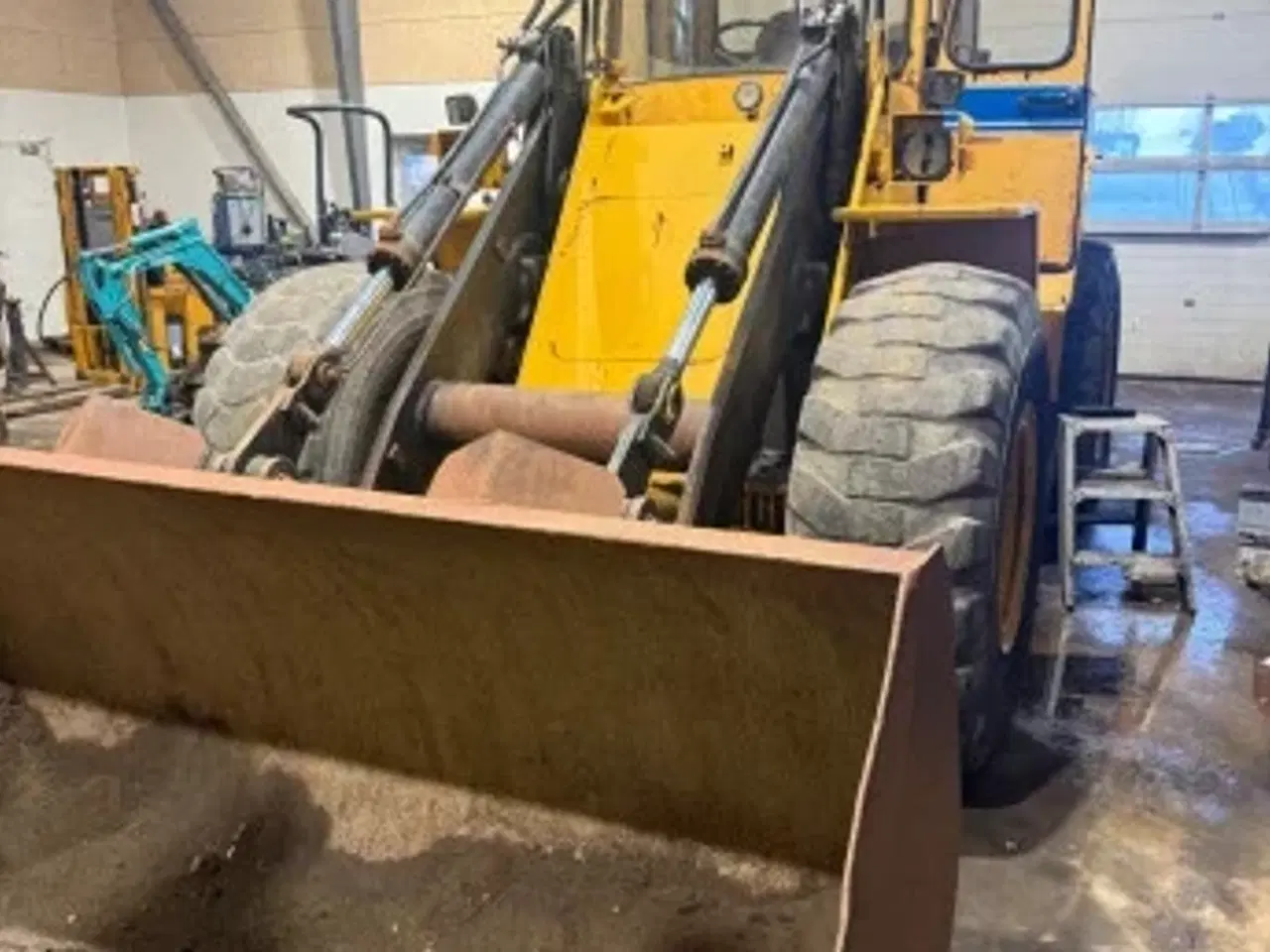 Billede 4 - Volvo liebhaveri 