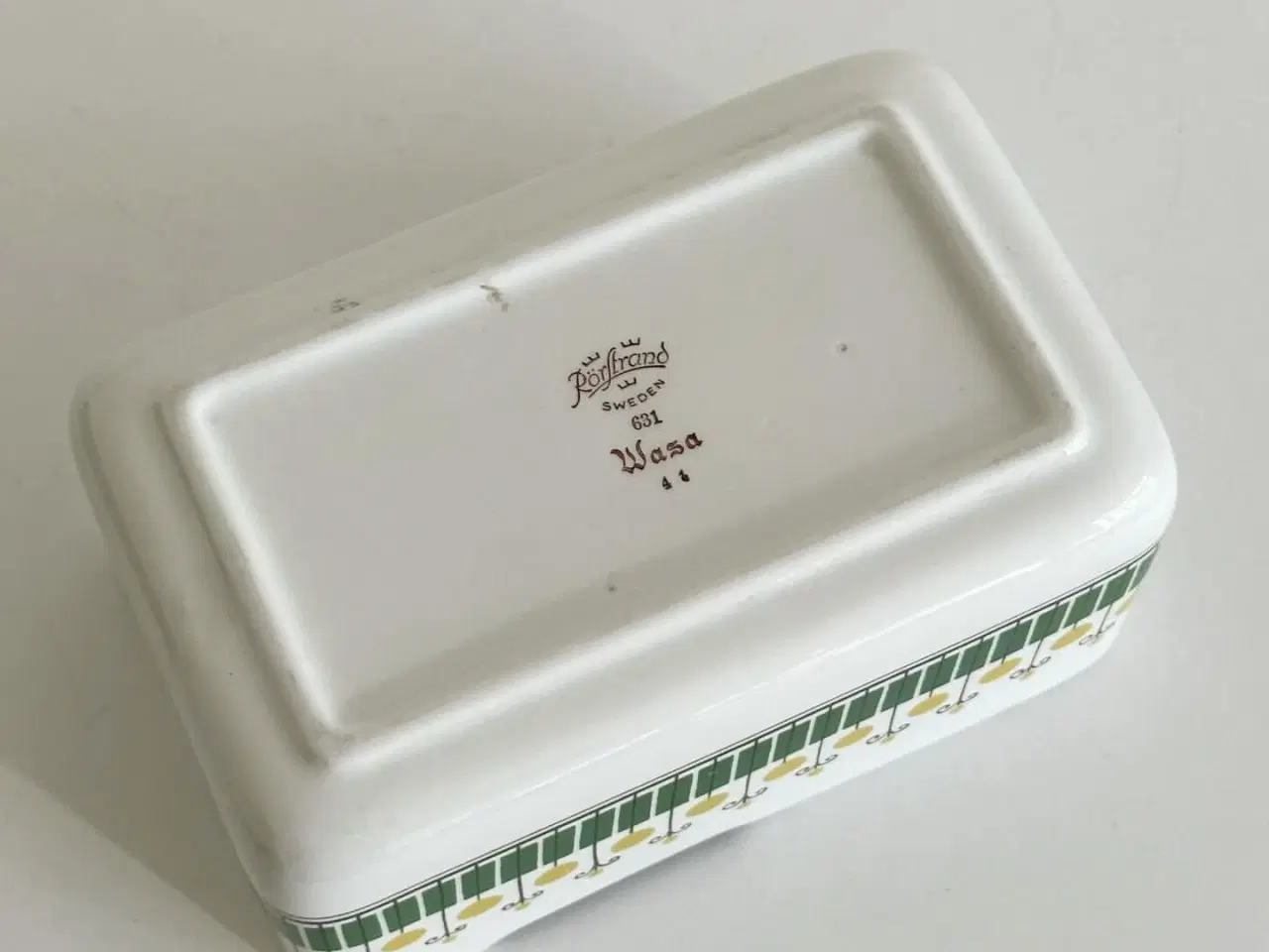 Billede 6 - Rörstrand Wasa