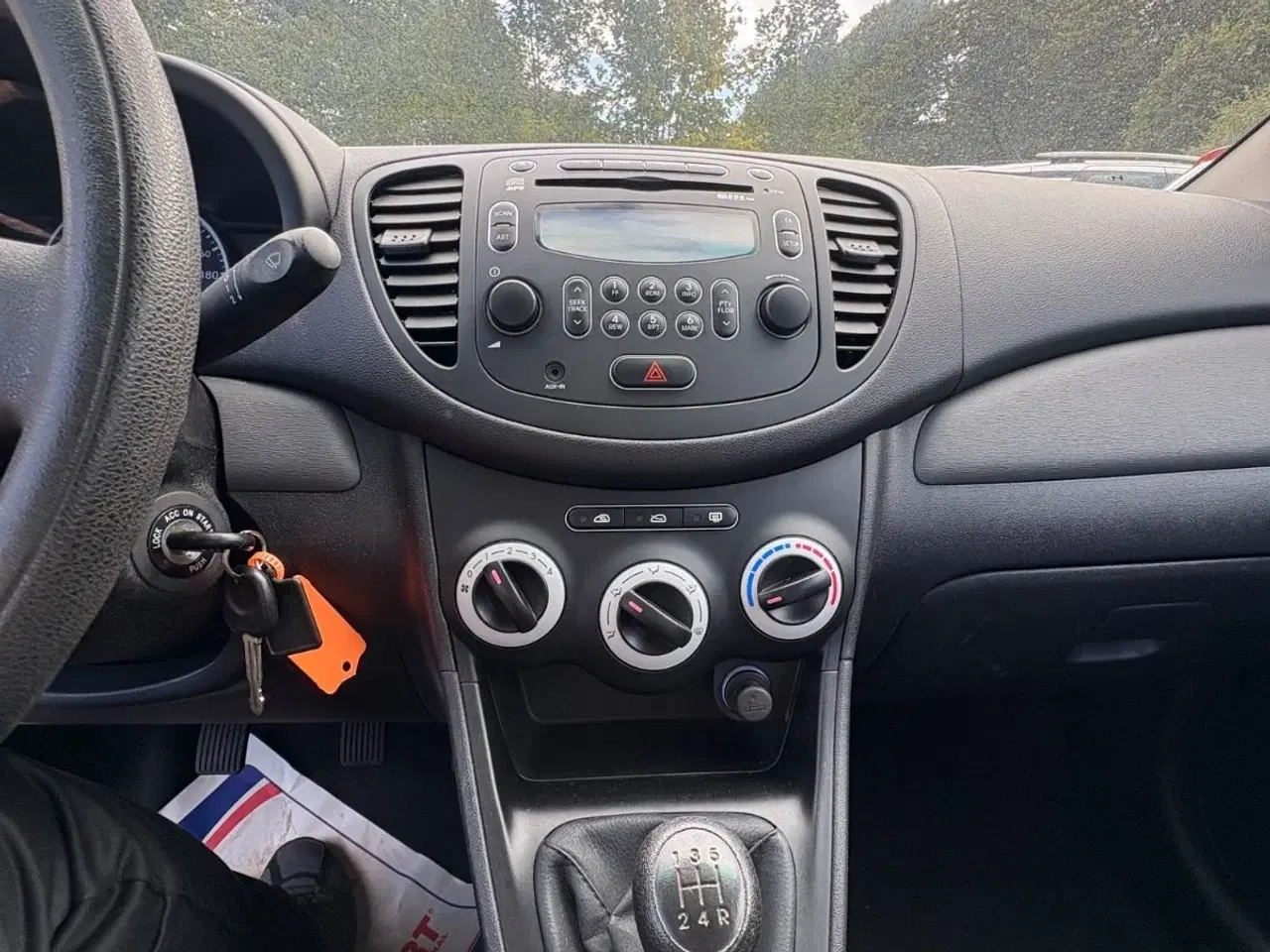 Billede 7 - Hyundai i10 1,1 Classic