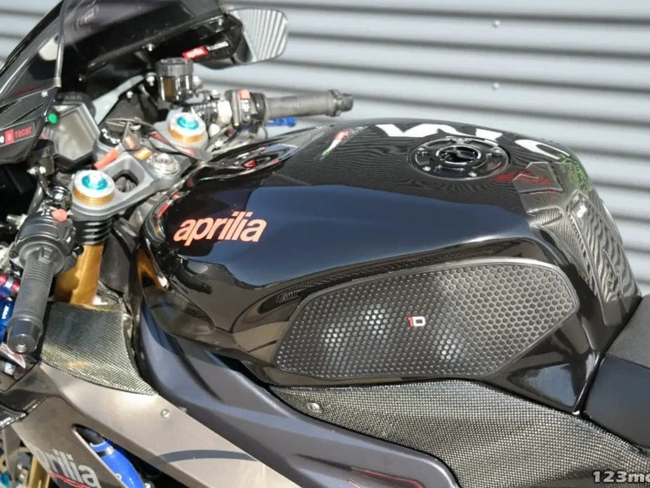 Billede 23 - Aprilia RSV 1000 R Factory ENGROS/UDEN KLARGØRING