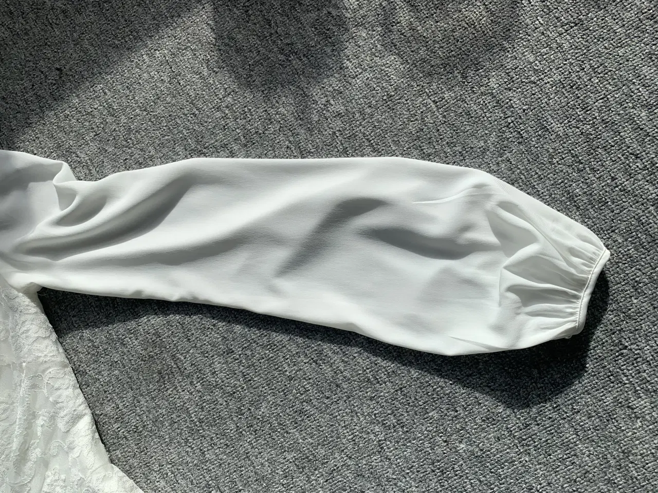 Billede 4 - Konfirmations kjole