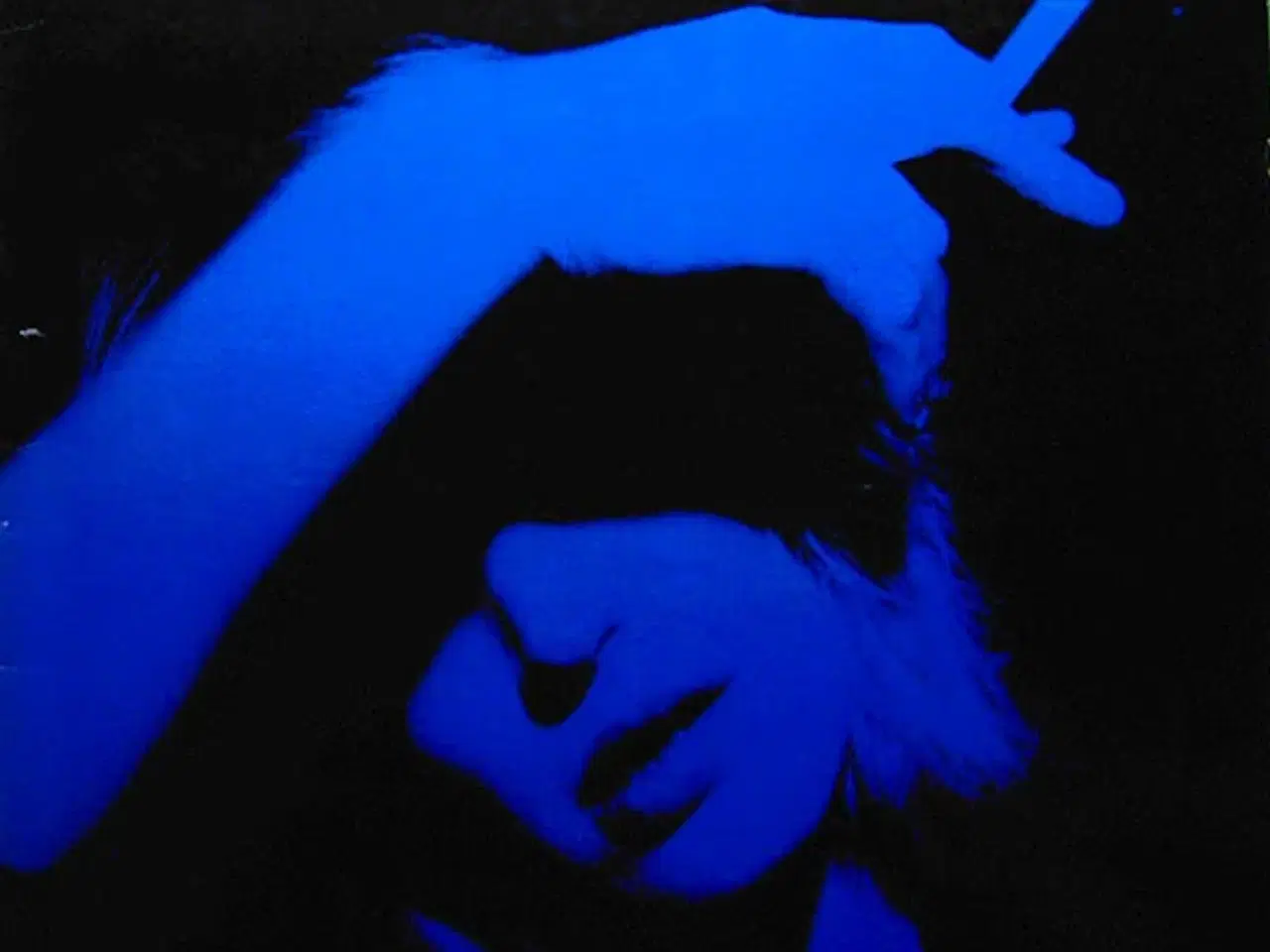 Billede 1 - Marianne Faithful 