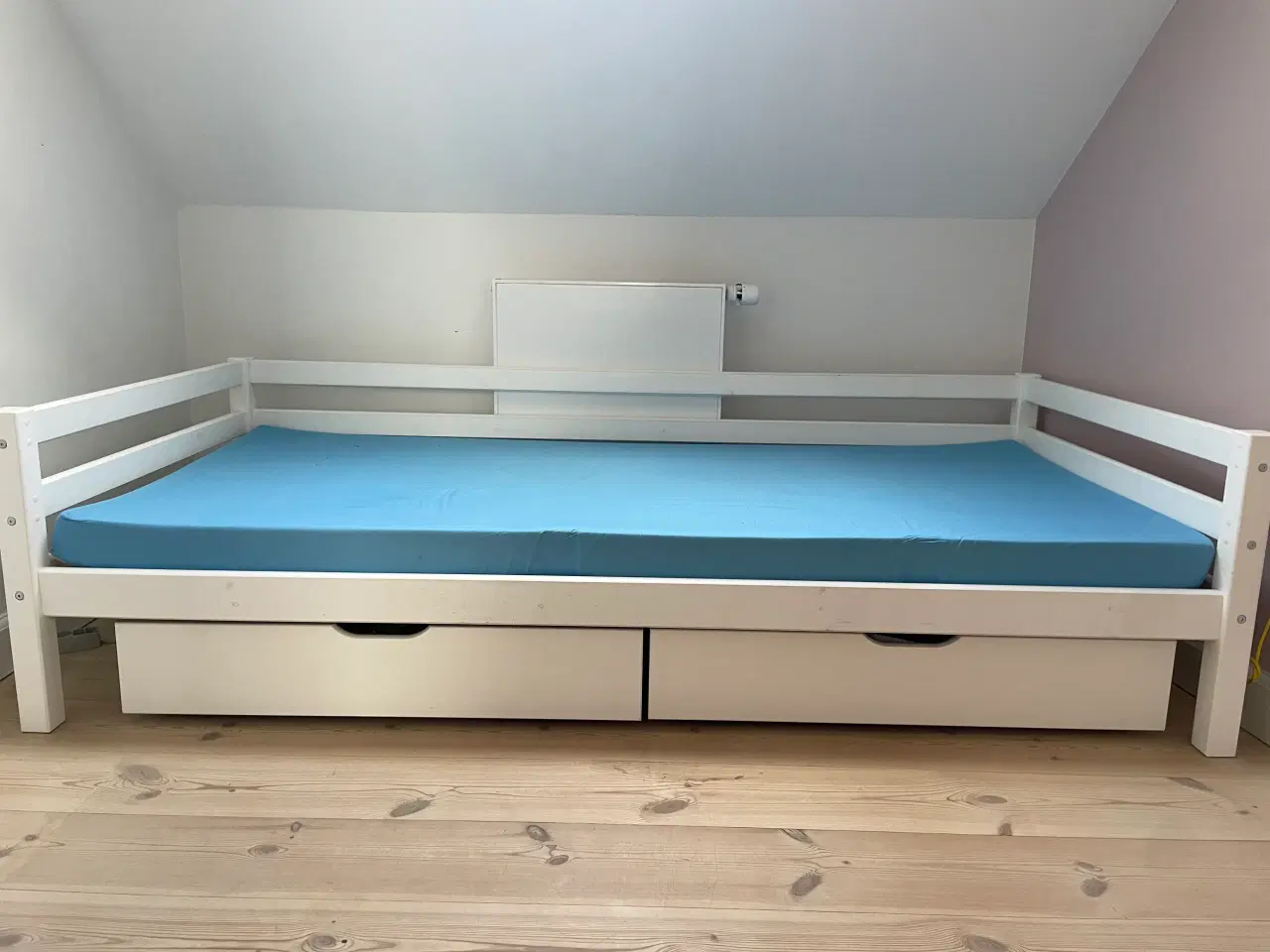 Billede 1 - Seng til børneværelset