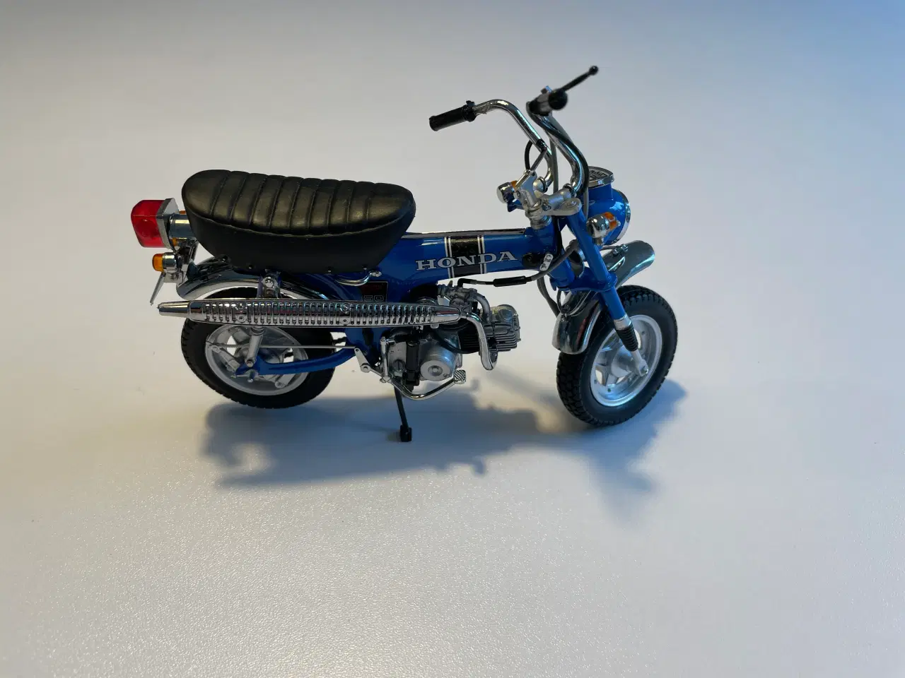 Billede 4 - Honda Dax Mini.  Skala 1:10