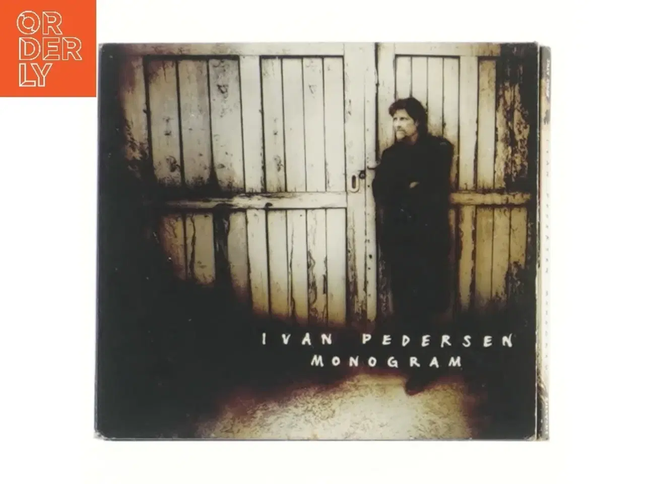 Billede 1 - Ivan Pedersen Monogram CD