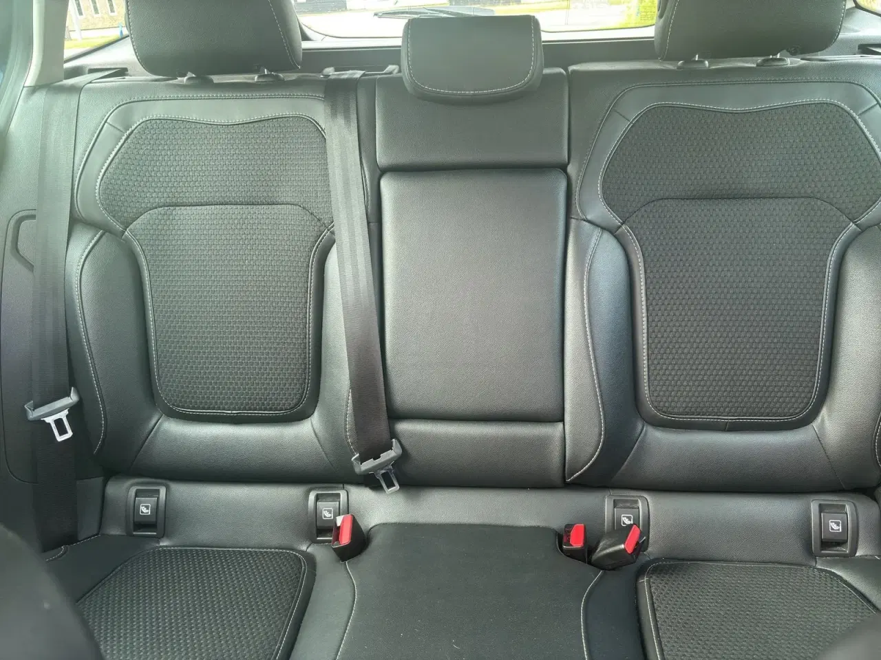 Billede 16 - Renault Megane IV 1,5 dCi 115 Zen EDC