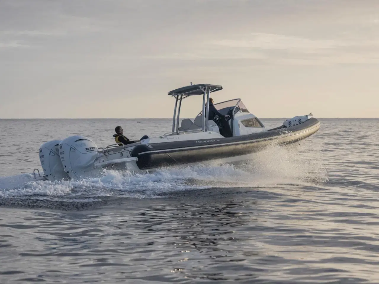 Billede 10 - Yamaha XF450XSA