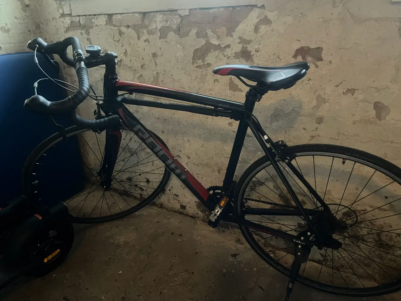 Billede 1 - Racercykel sælges 