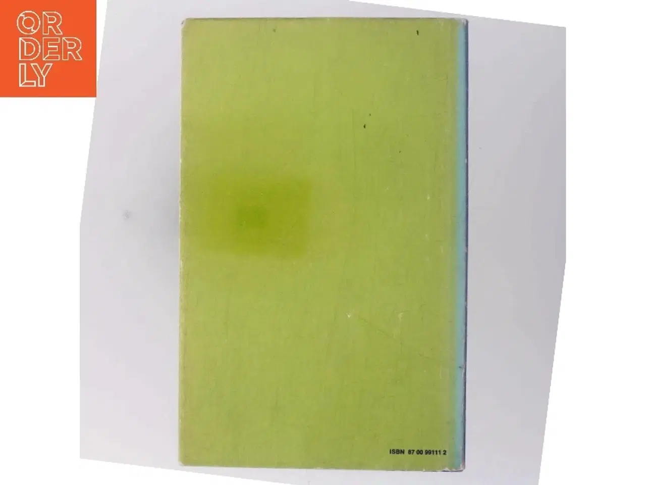 Billede 3 - Tredje halvleg af Tage Skou-Hansen (Bog)