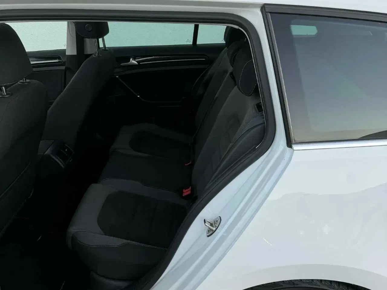 Billede 12 - VW Golf VII 1,5 TSi 150 Highline Variant