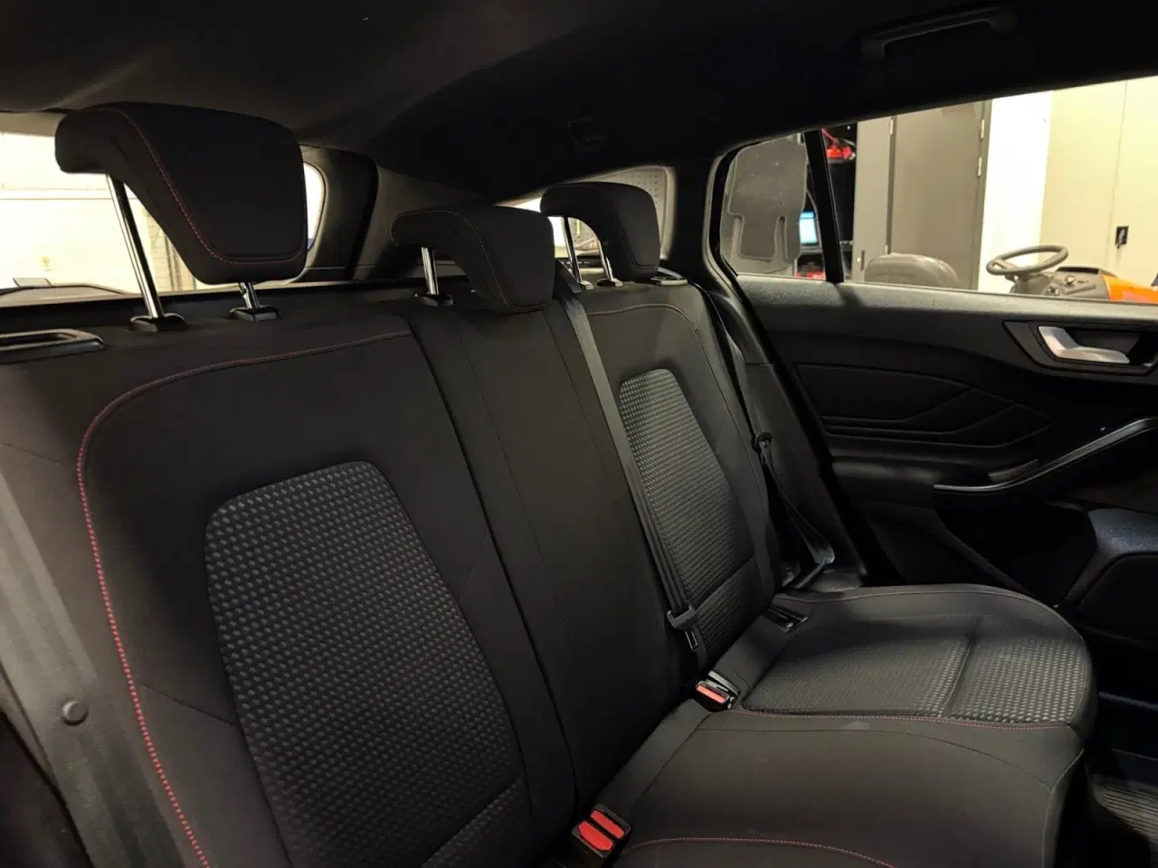 Billede 12 - Ford Focus 1,5 EcoBlue ST-Line stc.