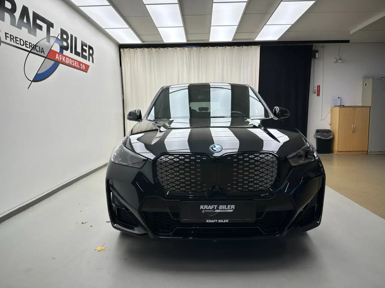 Billede 7 - BMW iX1  eDrive20 Fully Charged M-Sport