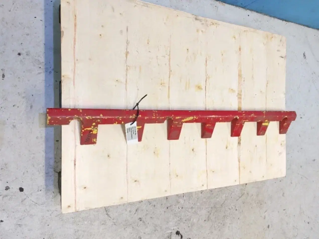 Billede 9 - New Holland 1550 Kærneudskiller 398527