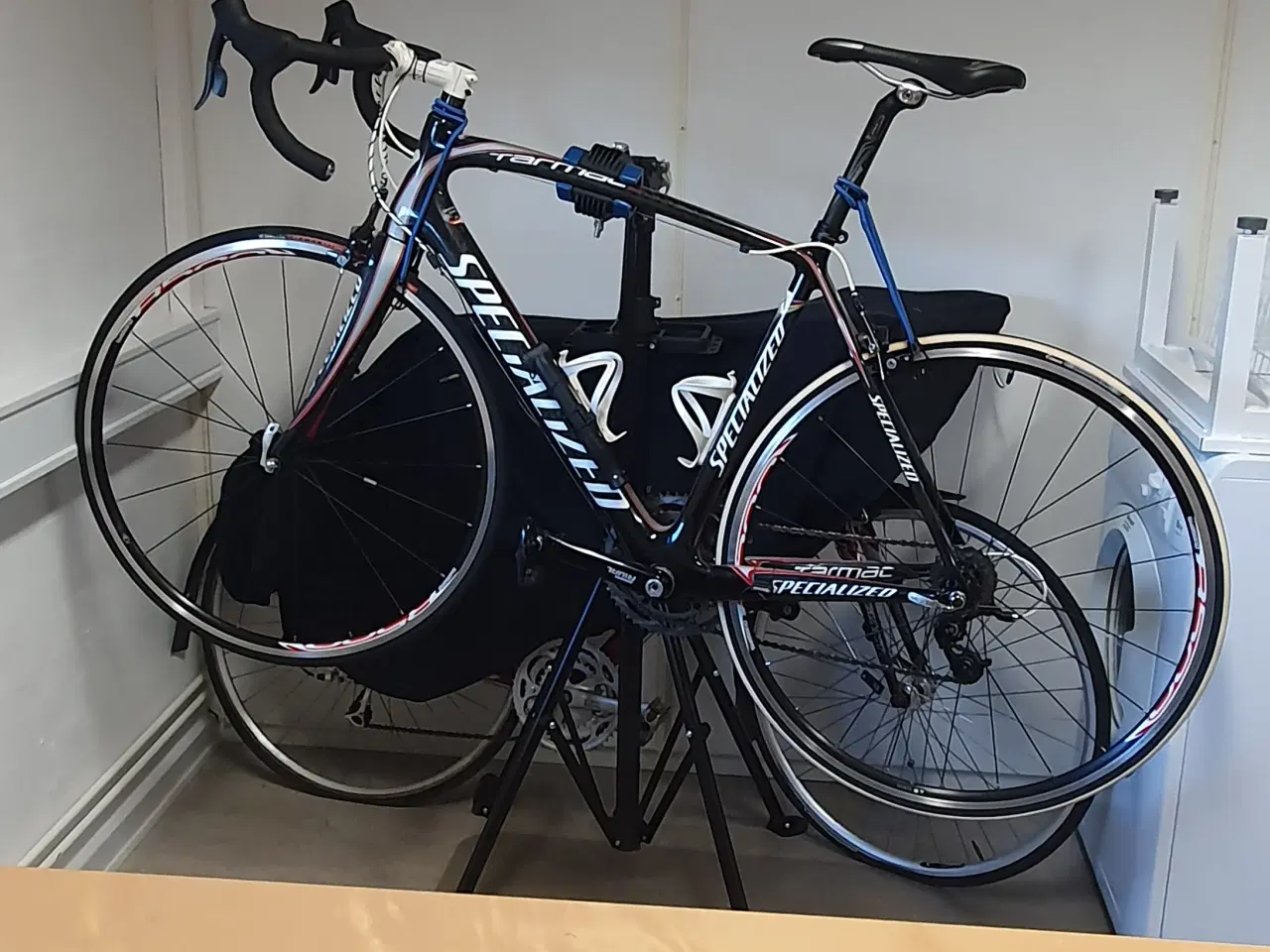 Billede 3 - Racer cykel 