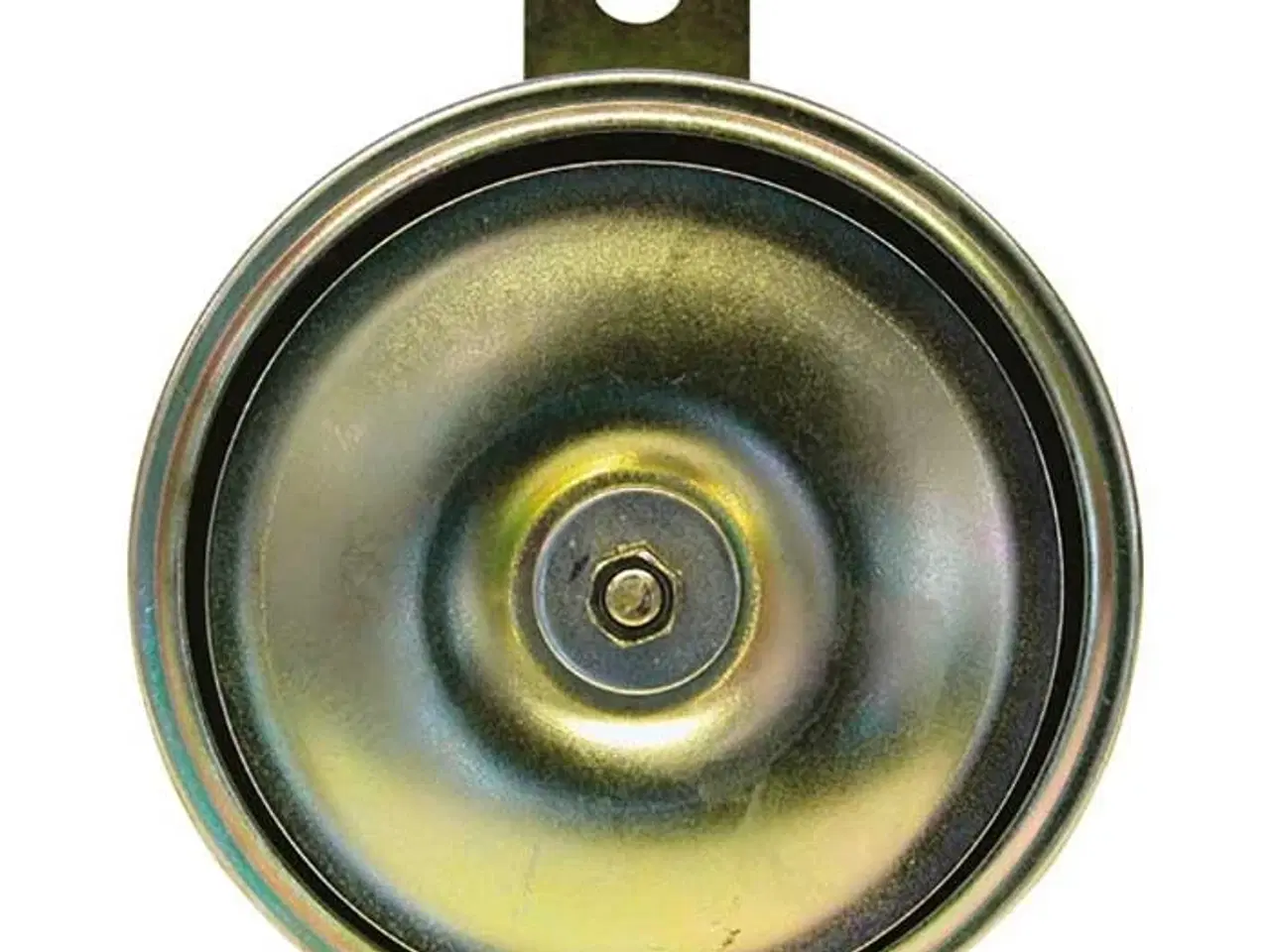 Billede 1 - 12 volt tallerkenhorn 112db