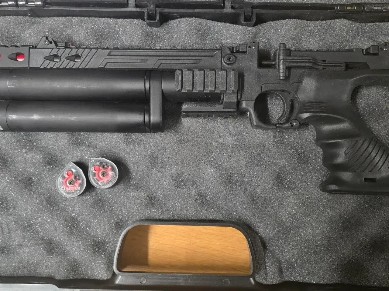 Billede 2 - HATSAN JET 2 RG pcp