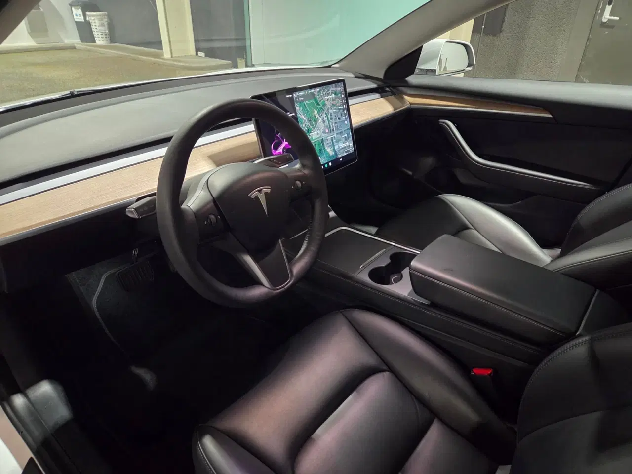 Billede 9 - Tesla Model 3  Long Range AWD