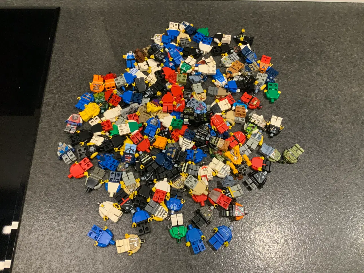 Billede 1 - Lego 6076