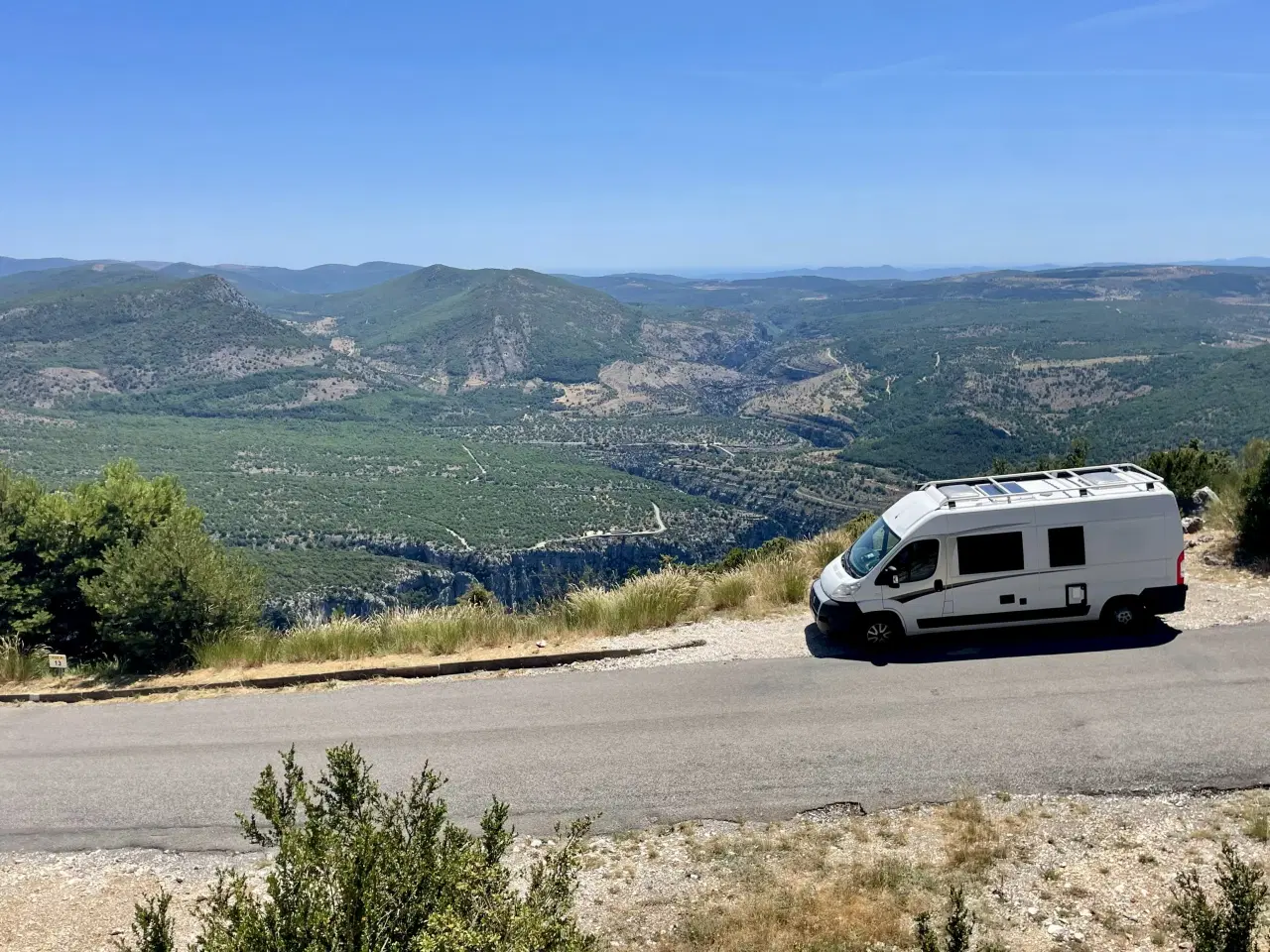 Billede 1 - Knaus BoxStar 600 CamperVan