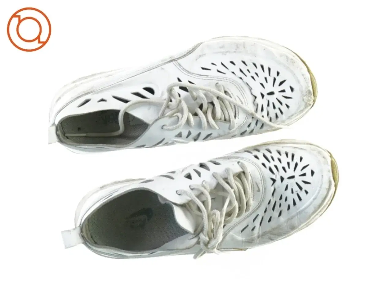 Billede 5 - Sko fra Nike (str. 37,5)