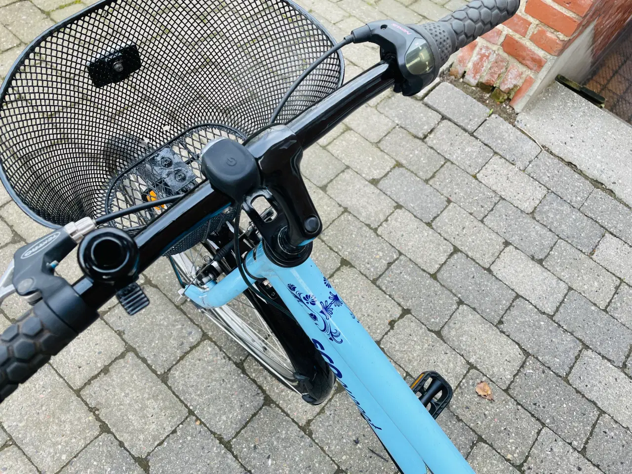 Billede 10 - 24” SCO pigecykel