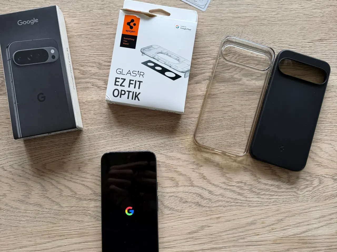 Billede 1 - Fed Google Pixel til salg