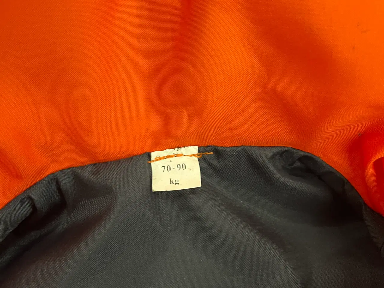 Billede 2 - Redningsveste 70-90 kg 