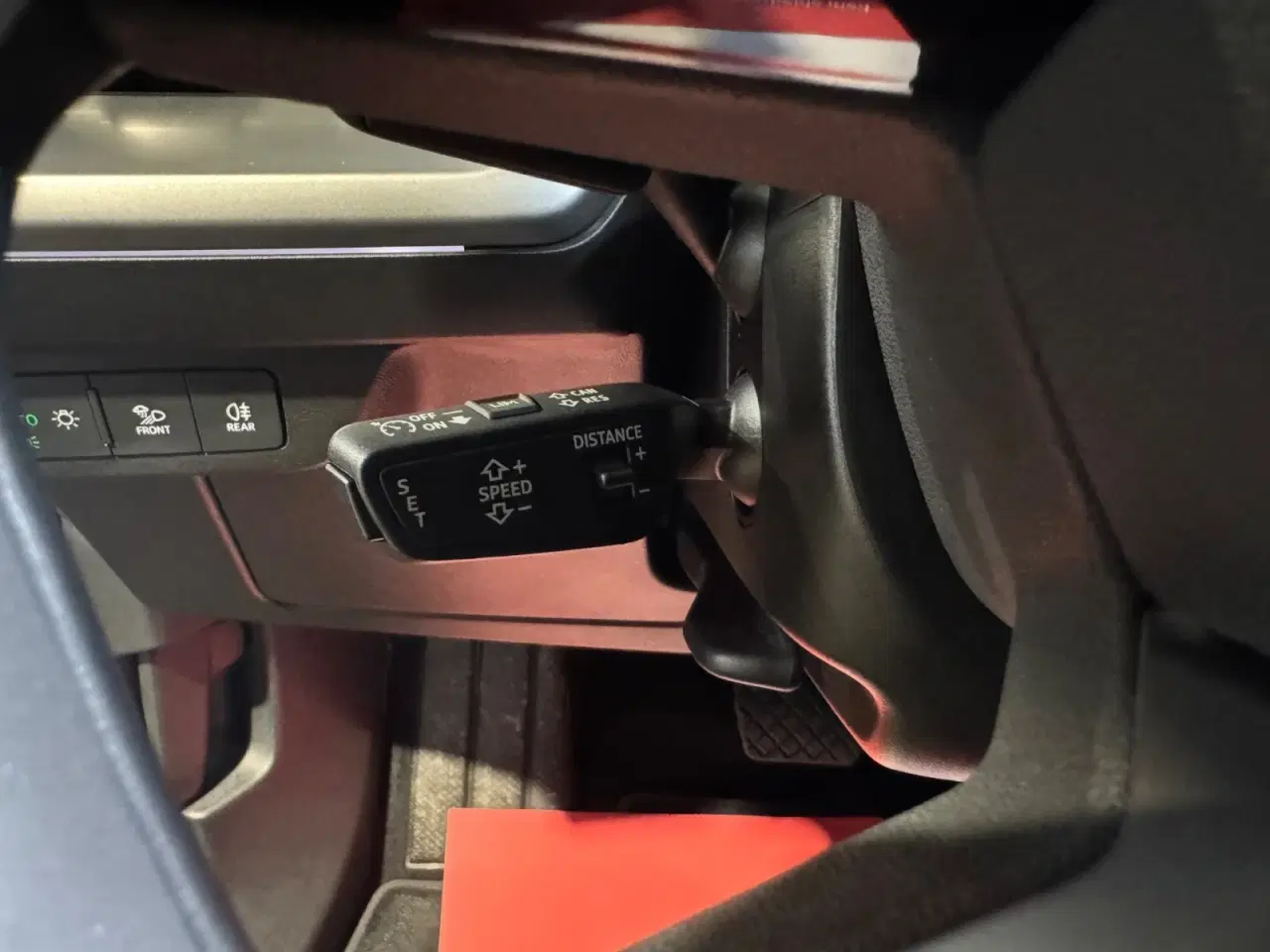 Billede 9 - Audi Q4 e-tron 40 S-line