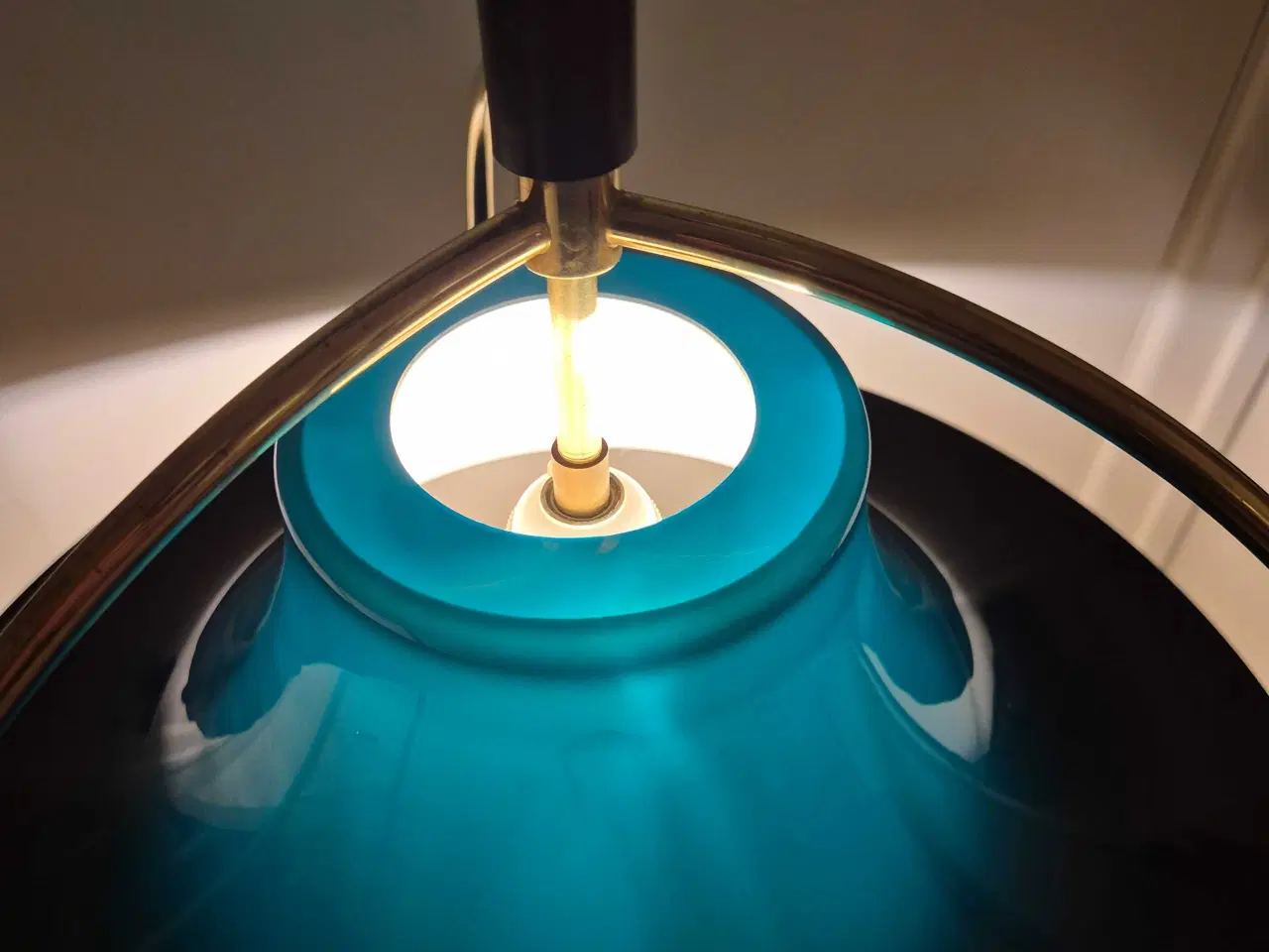 Billede 7 - Smuk grøn Single af Jo Hammerborg 