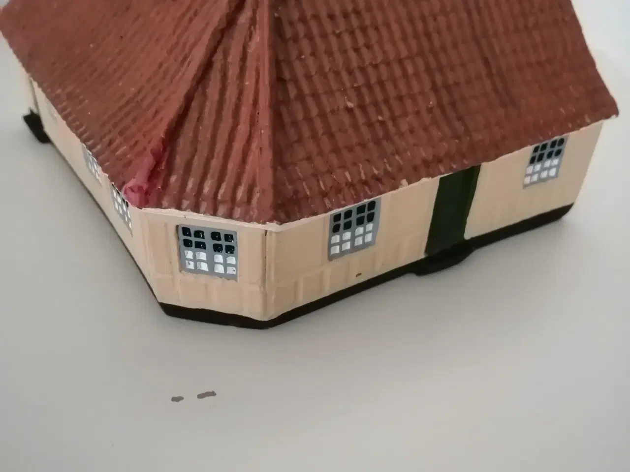 Billede 1 - Trip Trap mini hus