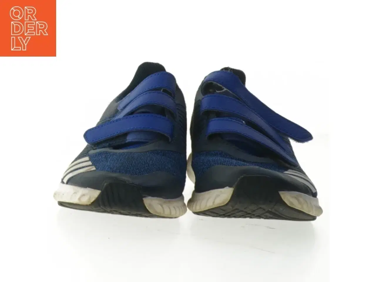 Billede 4 - Børnesko, størrelse 33 fra Adidas (str. 33 )