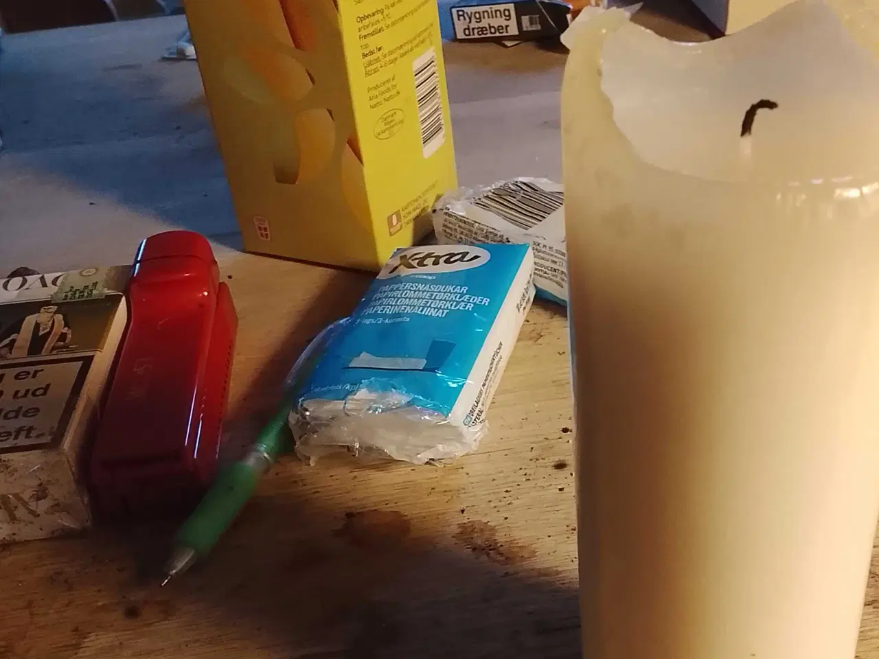 Billede 1 - Sherwood forstærker købes