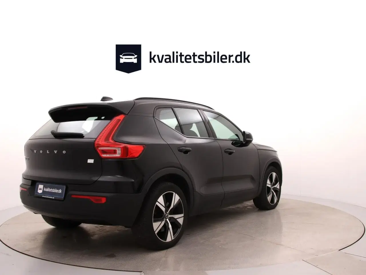 Billede 4 - Volvo XC40  P8 ReCharge Twin Pro