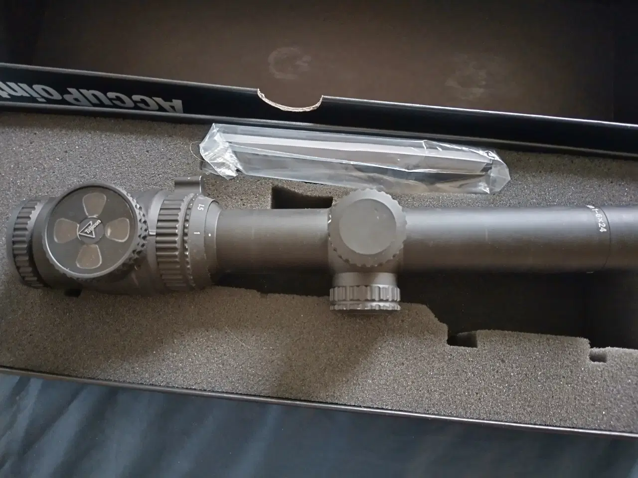 Billede 2 - Trijicon Kikkert 