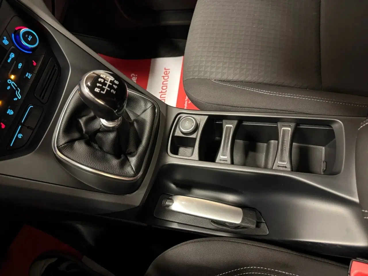 Billede 12 - Ford C-MAX 1,5 TDCi 120 Business Van