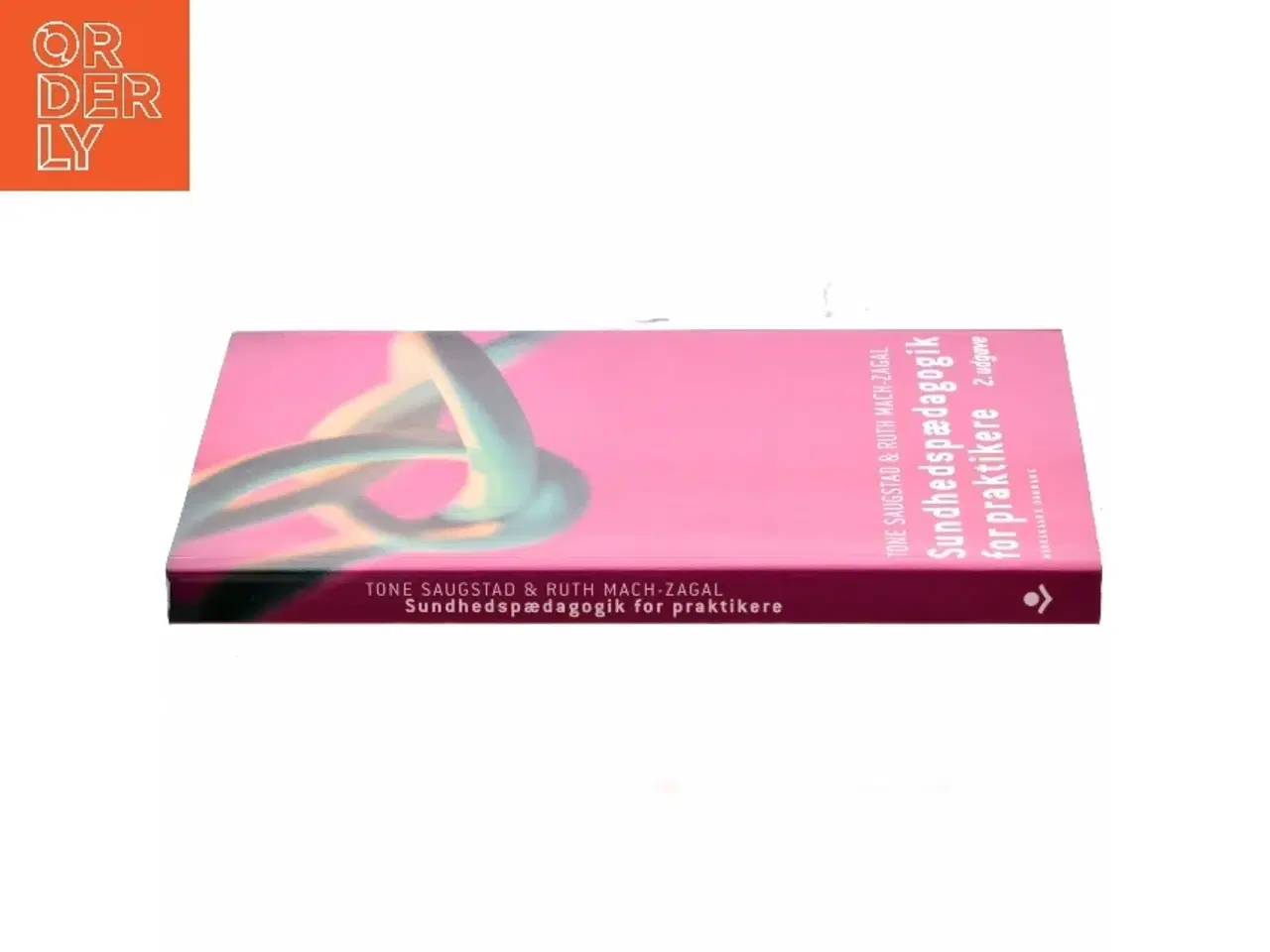 Billede 2 - Sundhedspædagogik for praktikere (Bog)