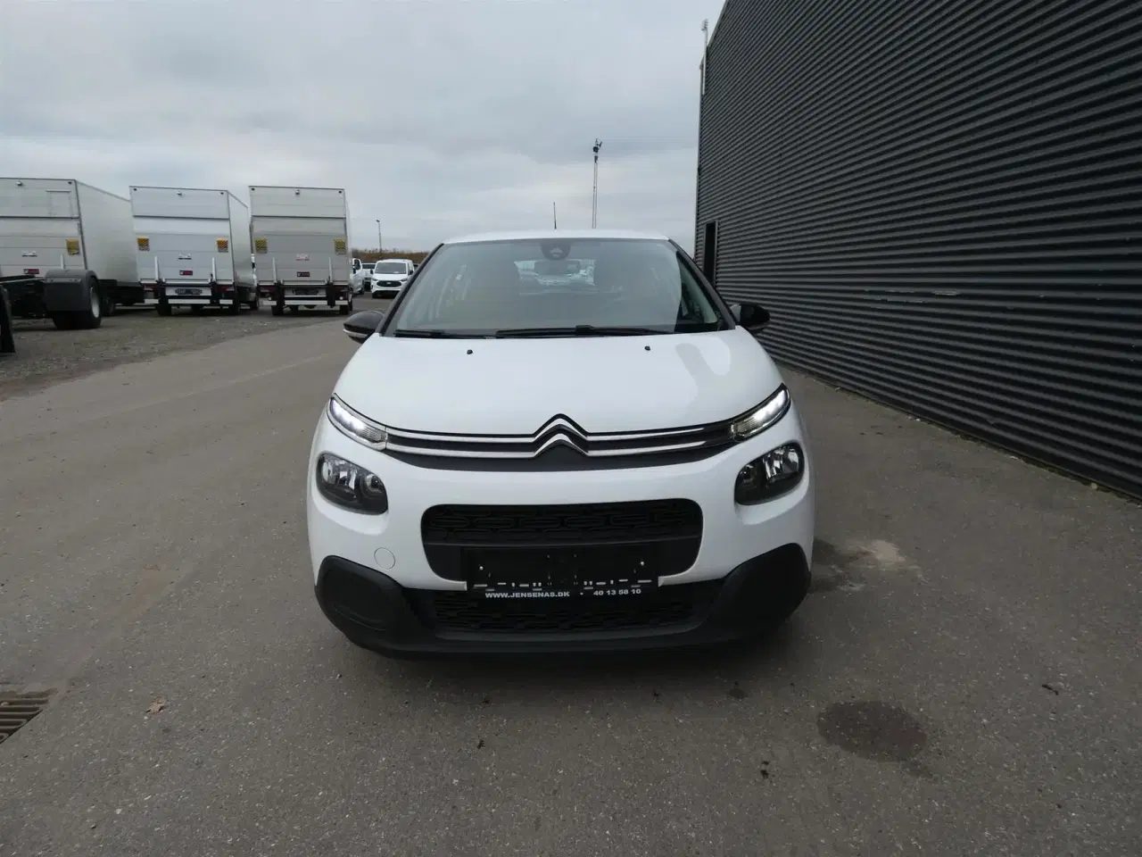 Billede 3 - Citroën C3 1,2 PureTech Supreme start/stop 82HK 5d