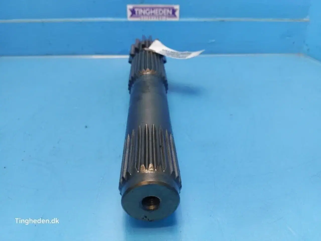 Billede 5 - Valmet 8050 Drivaksel 31725930