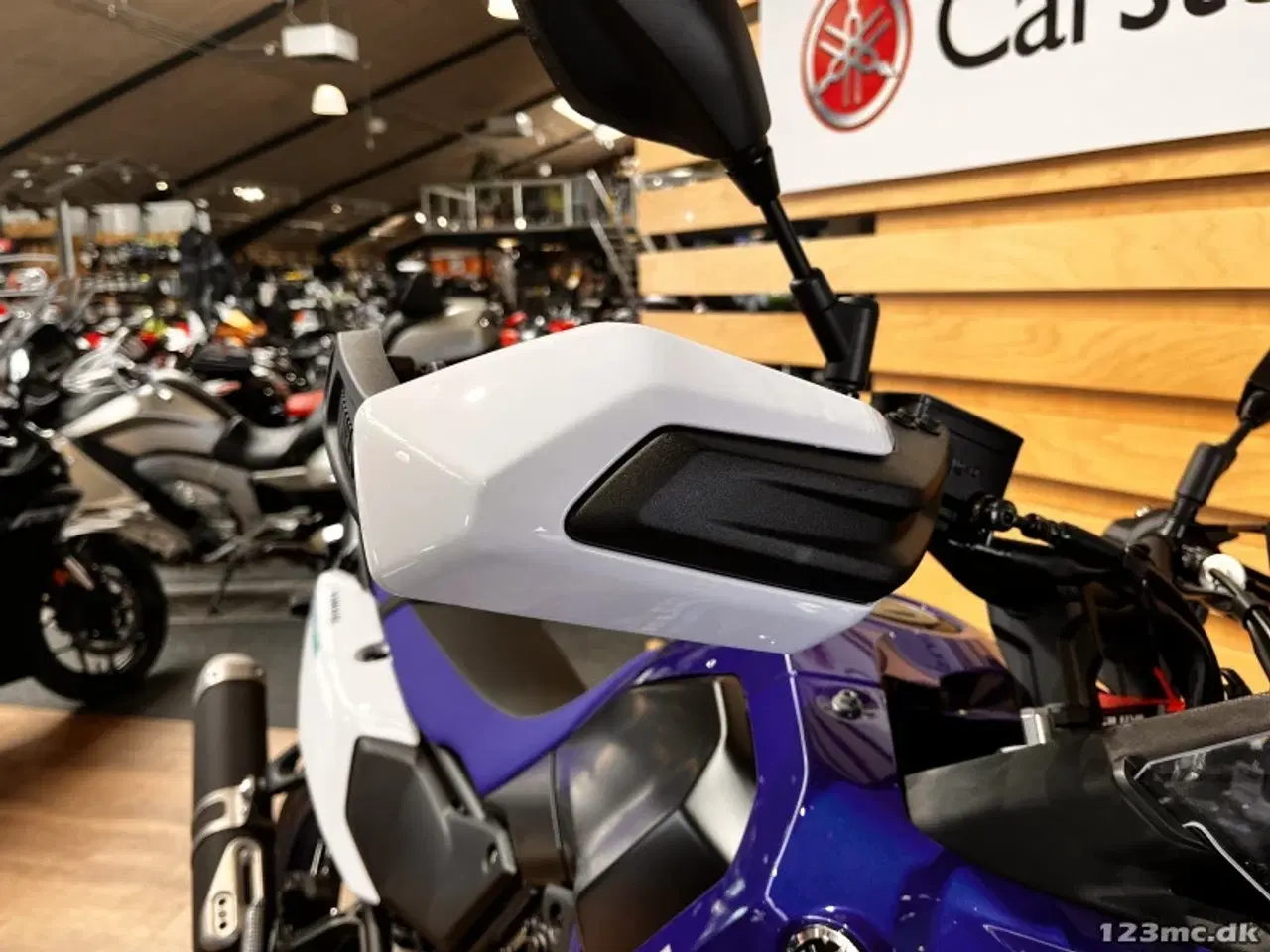 Billede 18 - Yamaha Ténéré 700 DEMO - Inkl. valgfri org. udstyr for 10.000 kr.