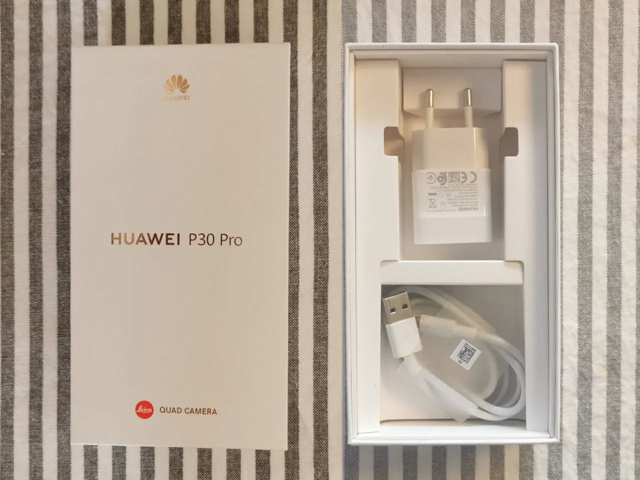 Billede 2 - Huawei P30 Pro, 6/128 GB, perfekt