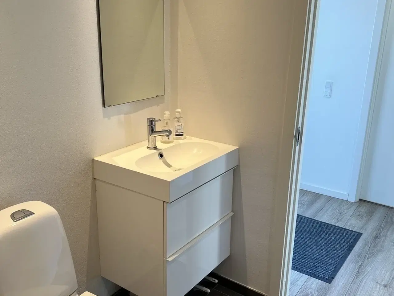 Billede 6 - Åbent kontor til samlet leje – Aarhus C (op til 3 personer)