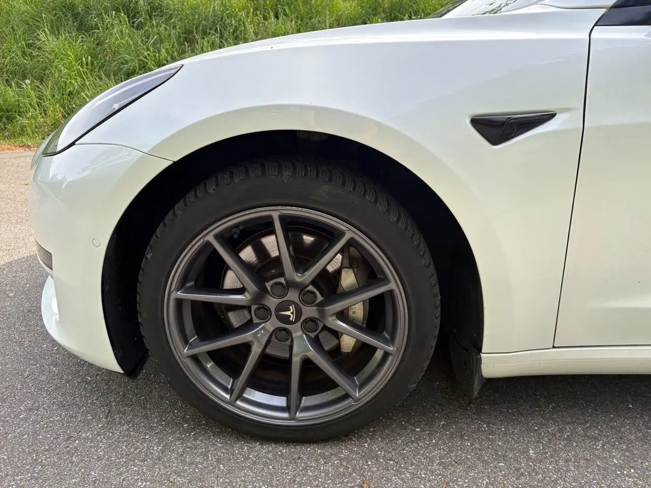 Billede 14 - Tesla Model 3  Standard Range+ RWD