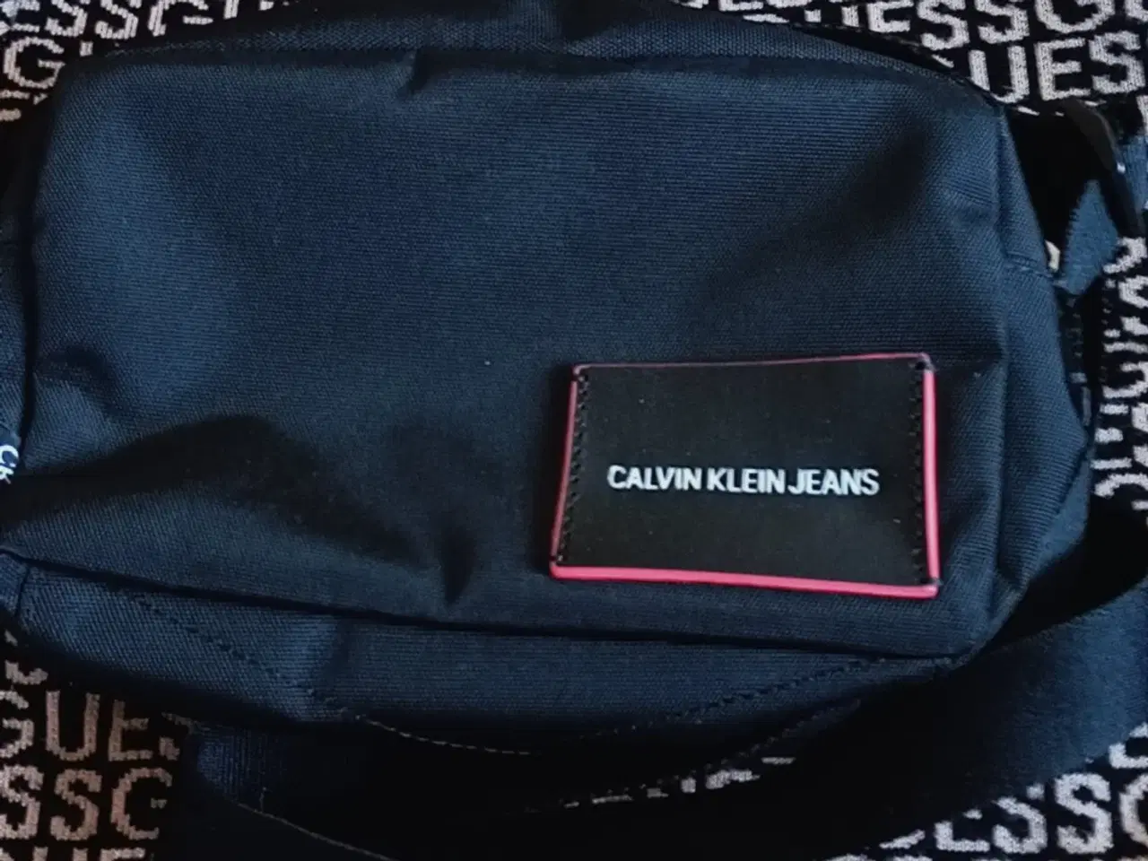 Billede 1 - Calvin Klein skuldertaske