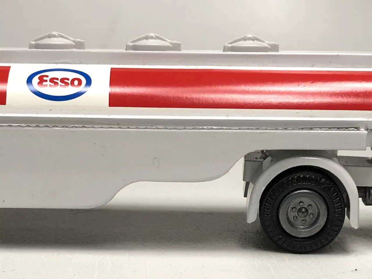 Billede 2 - TEKNO...SCANIA VABIS 110 ESSO TANKBIL