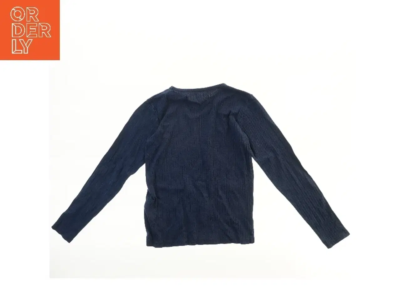 Billede 2 - Langærmet trøje fra Name It (str. 152)