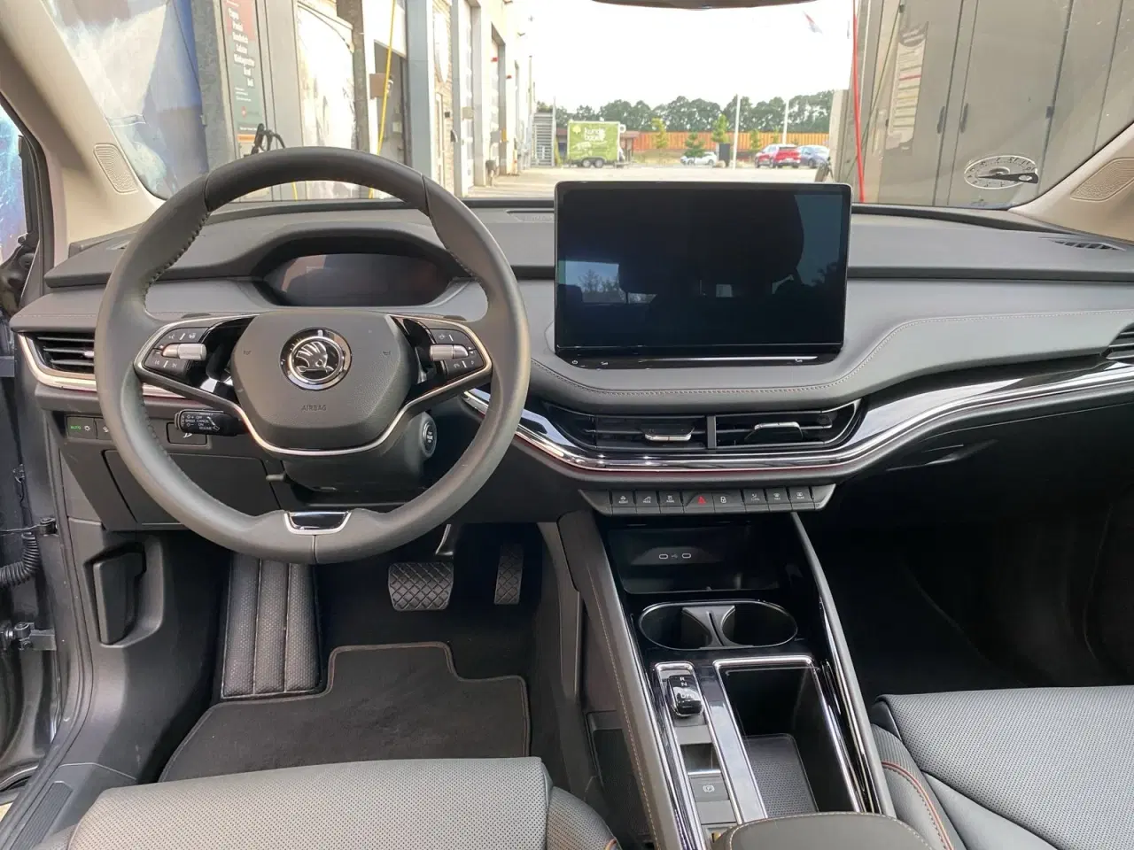 Billede 11 - Skoda Enyaq 85 iV Premium