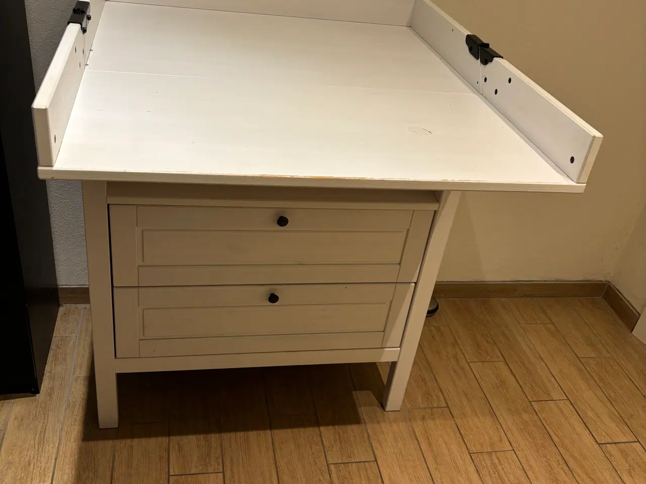 Billede 1 - Ikea Puslebord