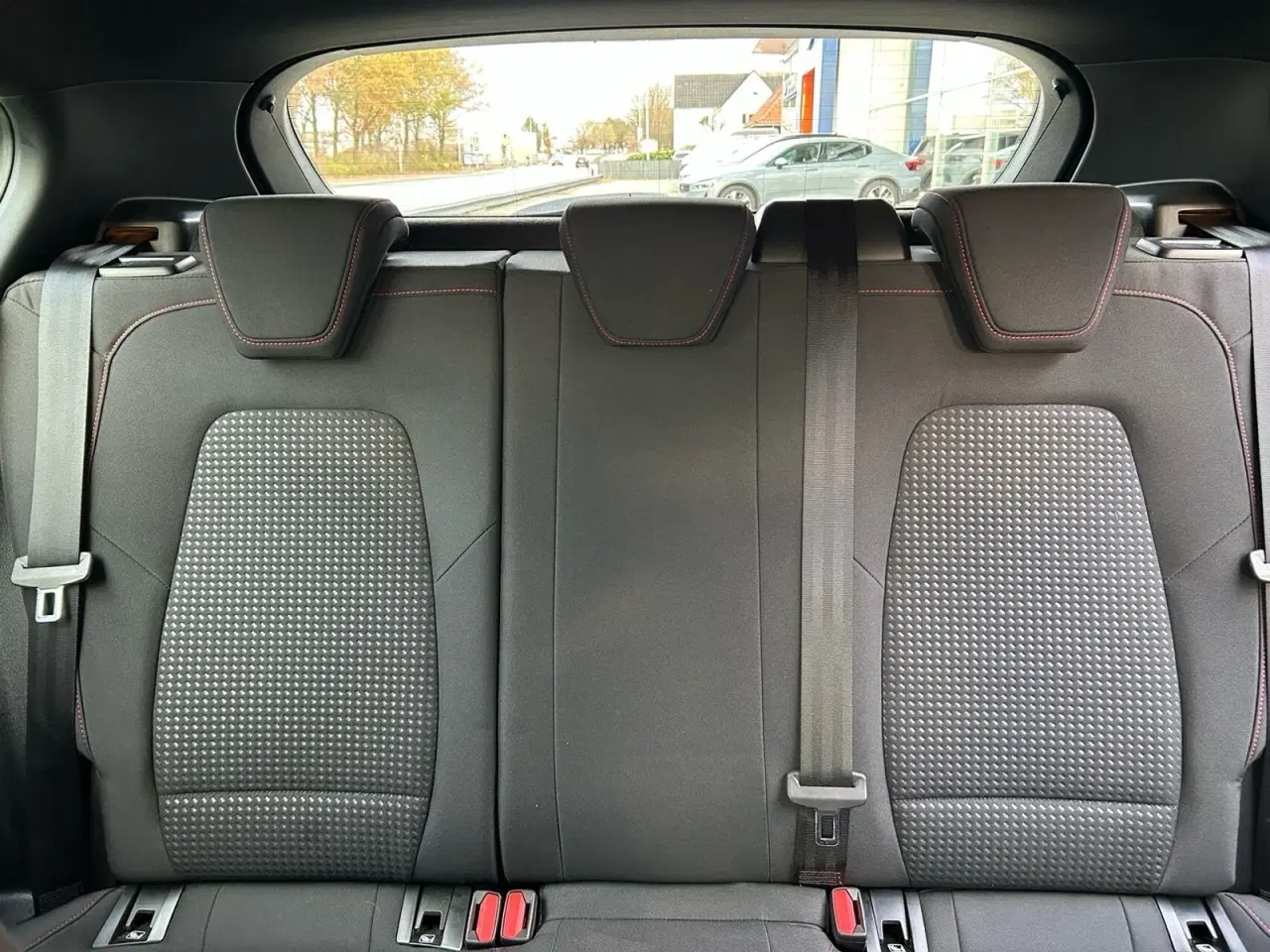 Billede 14 - Ford Focus 1,0 EcoBoost ST-Line